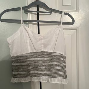 New w tags Nordstrom BP top